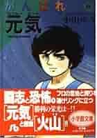 【中古】 がんばれ元気 第４巻/小学館/小山ゆう 中古】 がんばれ元気 第4巻/小学館/小山ゆう